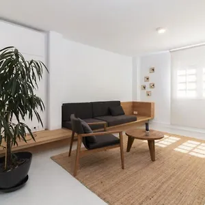  Apartamento La Alameda España