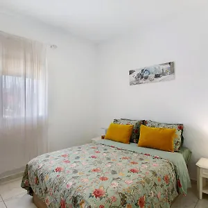  Apartamento Un Descanso 2-2 España