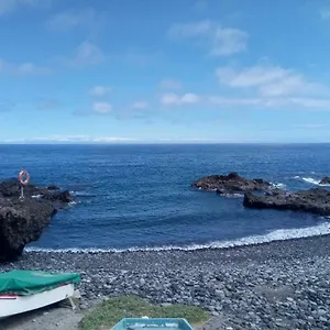 Blue Sea. Tony Frías. Eras. Arico - Tenerife. Arico el Nuevo